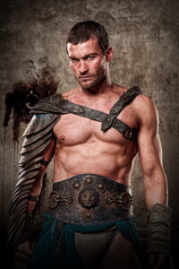 Spartacus