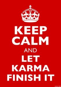 karma-quote-funny